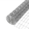 Top Sale 2x2 PVC Coated Welded Wire Mesh Roll